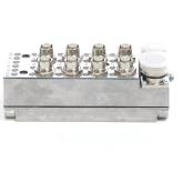 Digital-Ein-/Ausgabemodul IBS IP CDIO/R 24-12/4/8-SF Neu
